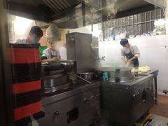 -吾穆勒蓬灰牛肉面·清真(北滨河中路店)