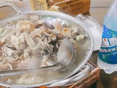 -小杨翘脚牛肉