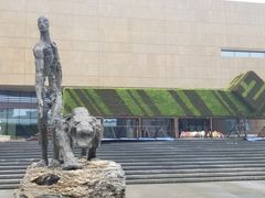 景点-长春世界雕塑园冰雪艺术天地