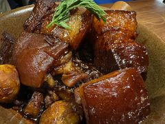 -清水亭湖北菜(大屯DT51店)