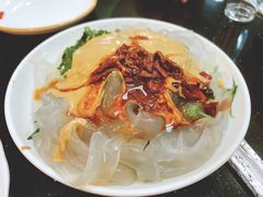 麻酱拉皮-张包铺(关东古巷店)
