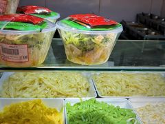 -京客隆超市(京源店)