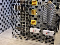 -COMME des GARCONS(银座三越店)