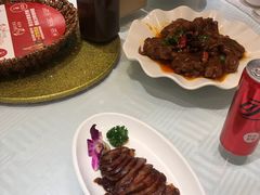 -渝信川菜 · 川味家常菜(长安店)