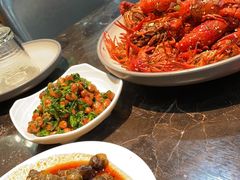 -指爱龙虾(金杨路总店)