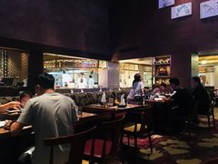 -云龙轩(迪士尼探索家度假酒店)