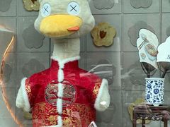 -小潘记鸭血粉丝汤