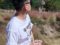 -塔川景区