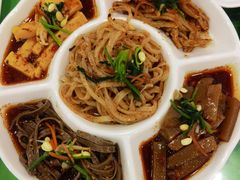 -令氏家外家周秦食府(高新店)