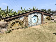 -长洲岛都市农业公园
