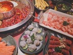 -谭鸭血(金华永盛店)