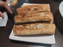 -福荣居褡裢火烧京味家常菜(西四店)