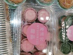 -麦雪尔甜品·生日蛋糕(新街口旗舰店)