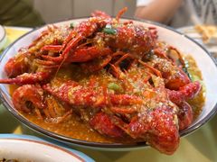 -小田油焖小龙虾(双井店)