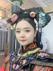 -美云庭古装·格格服汉服·京城旅拍(北京店)
