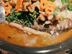 -探鱼·鲜青椒爽麻烤鱼(正佳广场店)