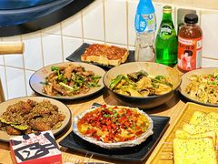-壹酒贰肉1926·深夜食堂(九纬路店)