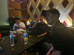 -幸福时光PARTY K(八里桥店)