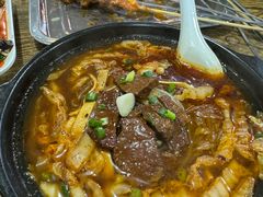 -马老大烧烤(和平路店)