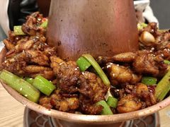 -黄泰吉拾味餐厅(江汉路店)