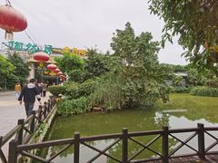 -陶然居·重庆菜(生态园店)