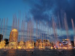 -眉山湿地公园(东坡区)