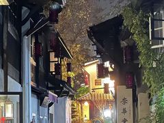 -小河直街历史文化街区