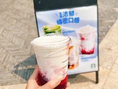 -星巴克(天津五大道店)