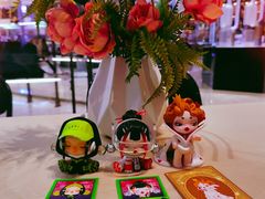 -泡泡玛特POPMART(北国先天下店)