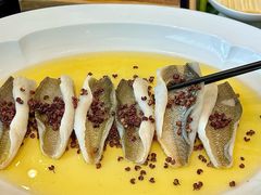 -百盛·鼎膳(中海财富中心)