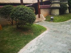 -咸宁万豪温泉谷度假区