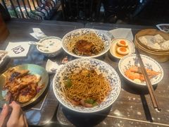 -阿大排档(长春这有山店)