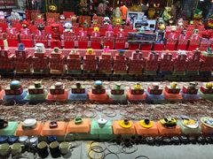 -大学城夜市大排档(凤栖路店)