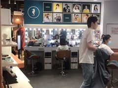-海马体照相馆(深圳万象天地店)