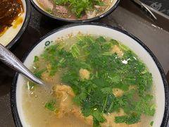 -宛平李记小吃(东关街店)