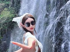 -姑婆山旅游区