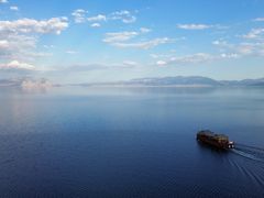 -赛里木湖风景名胜区