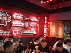 -蚝蚝先生·广式烧烤(信天广场店)