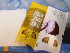 -麦当劳(北方国贸大厦店)