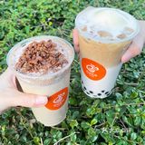 CoCo王牌珍珠才是生椰拿铁punchline