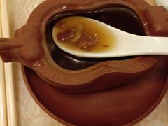 罐焖牛头汤-紫玉食府