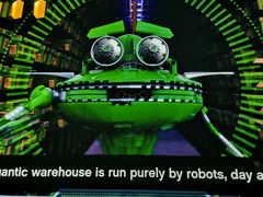 -上海乐高探索中心