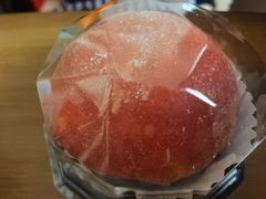 -迦南·甜品蛋糕(传媒店)