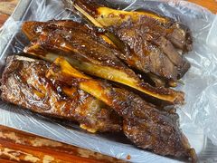 -赵元章肉骨烧(山塘街店)