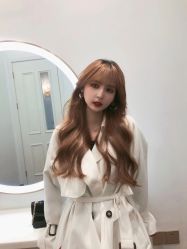 -YESIDO椰岛造型烫发染发