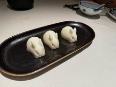 -侨美食家·41年地道粤菜(恒福路店)