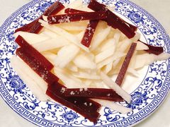 -同城四季爆肚涮羊肉(安华里店)