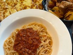 -嘉喜来比萨(罗马花园店)