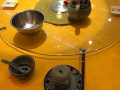 -缪氏川菜(丰盛町店)