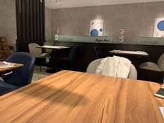 大堂-必胜客(车陂店)